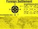 Foreign Settlement Astrology By Date of Birth