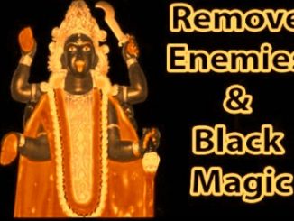 Mantra To Remove Black Magic Effect