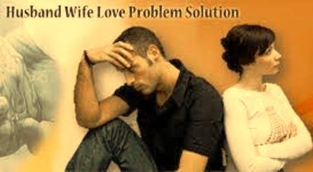 Husband Wife Problem Solution Mantra