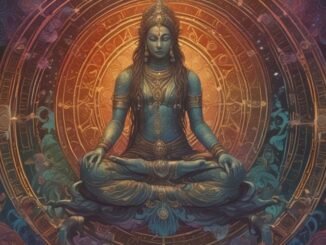 Rakta Chamunda Vashikaran Mantra