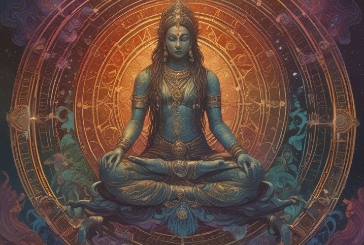 Rakta Chamunda Vashikaran Mantra