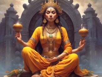 Kamapisachi Vashikaran Mantra